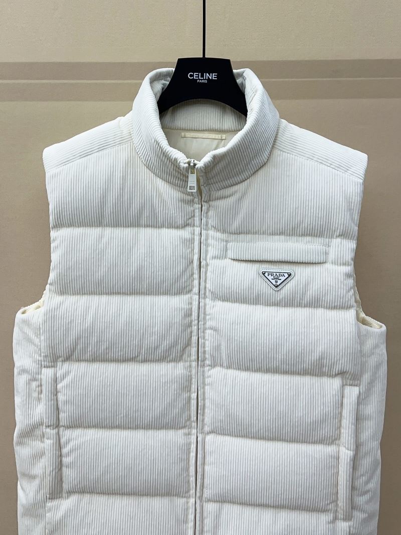 Prada Down Jackets